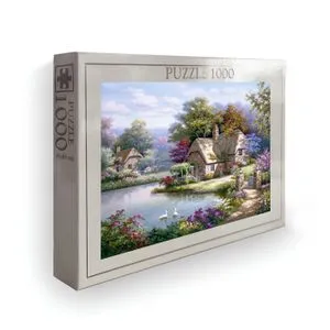 PZL_068_1000 Višebojni Puzzle