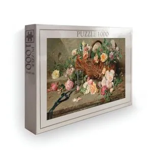 PZL_069_1000 Višebojni Puzzle