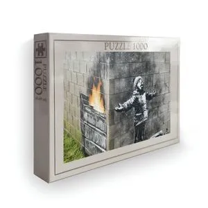 PZL_070_1000 Višebojni Puzzle