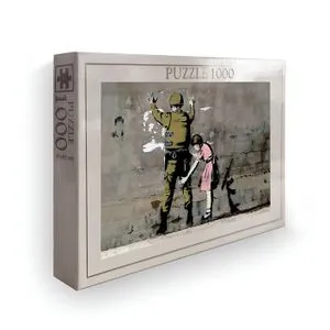 PZL_071_1000 Višebojni Puzzle