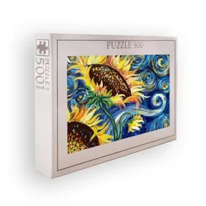 PZL_072_500 Višebojni Puzzle