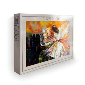 PZL_076_1000 Višebojni Puzzle