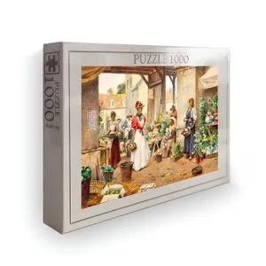 PZL_08_1000 Višebojni Puzzle