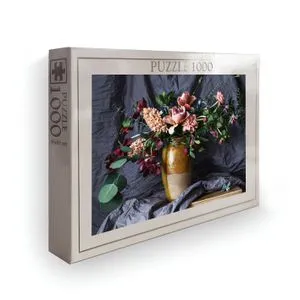 PZL_081_1000 Višebojni Puzzle