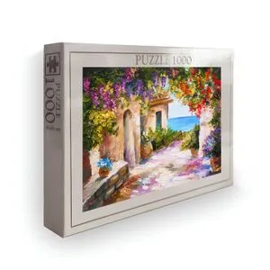 PZL_083_1000 Višebojni Puzzle