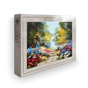 PZL_084_1000 Višebojni Puzzle