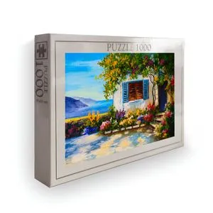 PZL_085_1000 Višebojni Puzzle