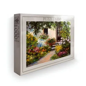 PZL_086_1000 Višebojni Puzzle