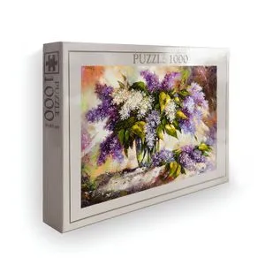 PZL_089_1000 Višebojni Puzzle