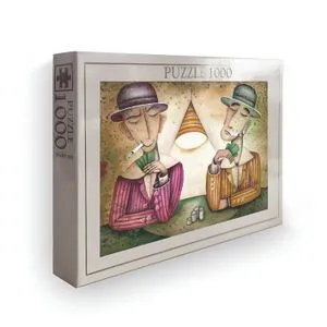 PZL_092_1000 Višebojni Puzzle