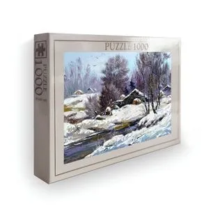 PZL_093_1000 Višebojni Puzzle