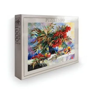 PZL_095_1000 Multicolor Puzzle