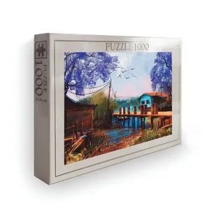 PZL_096_1000 Višebojni Puzzle