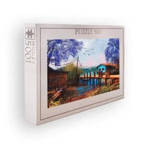 PZL_096_500 Višebojni Puzzle