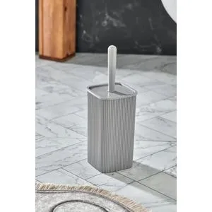 PZR-050 Beige Toilet Brush