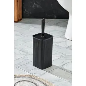 PZR-051 Black Toilet Brush