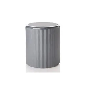 PZR-075 Grey Bathroom Organizer