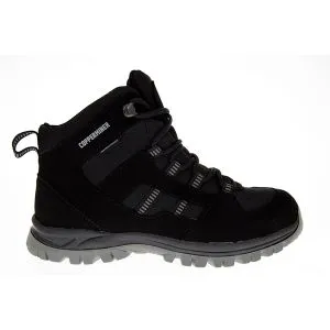 Q320PS-ABI-BLK Copperminer Kid Cipele Abi Kid Q320ps-Abi-Blk
