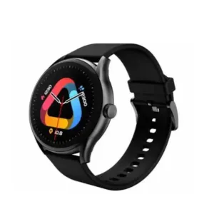 QCY GTS8 Pametni sat crna