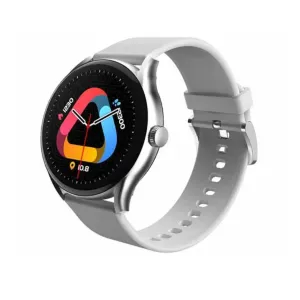 QCY GTS8 Pametni sat siva