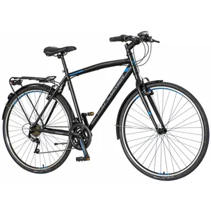 Qes281S 28"/21" Quest Explorer Crna 2021 Eur1 @Wk
