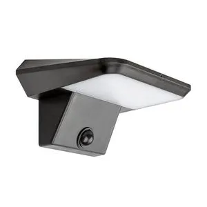 Qesa spoljna solarna zidna lampa