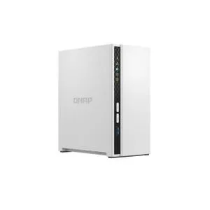QNAPS STORAGE NAS TS-233