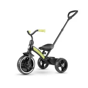Qplay tricikl Elite Plus Zeleni