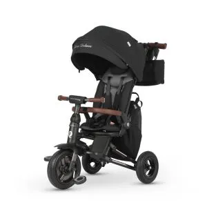 Qplay tricikl Nova Deluxe Crni
