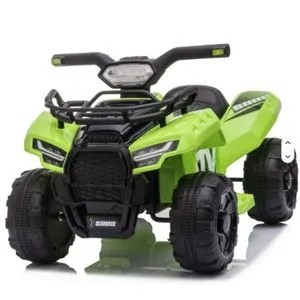 Quad ATV JS320 Green