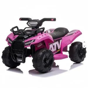 Quad ATV JS320 Pink