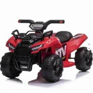 Quad ATV JS320 Red