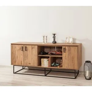 Quantum Medula - 200 Atlantic Pine
Black Console