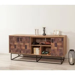 Quantum Medula - 750 Atlantic Pine
Black Console