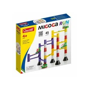 Quercetti Kreativni set Migoga Marble Run 105/6535