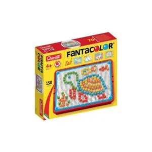 Quercetti Kreativni set Mozaik 150 delova 105/0922