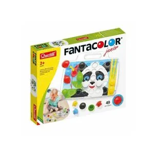 Quercetti Kreativni set Mozaik 49 delova 105/4206