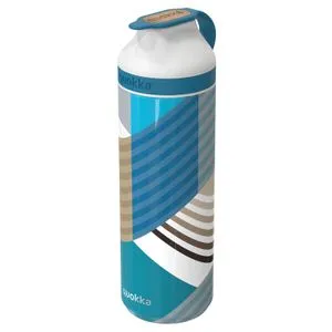 Quokka Mineral Steel Geo boca 430ml