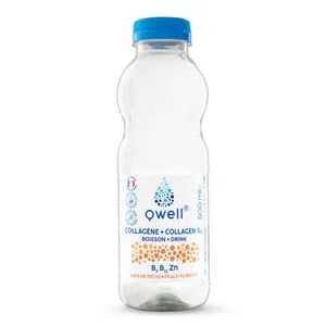 Qwell Collagen voda-beauty-breskva 6kom