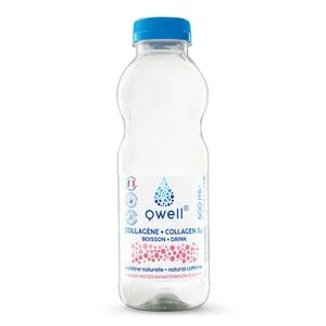 Qwell Collagen voda-energy-lubenica