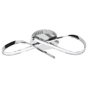 Rabalux Aniela ugradno/nadgradna plafonjera LED 20W 1600lm 4000K