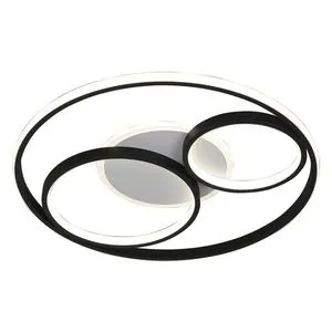 Rabalux Aquila plafonjera.LED 50W