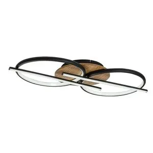 Rabalux Arash LED plafonska lampa 71403