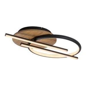 Rabalux Arash LED plafonska lampa 71404