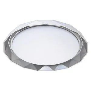 Rabalux Arcadia plafonjera.LED 48W,siva