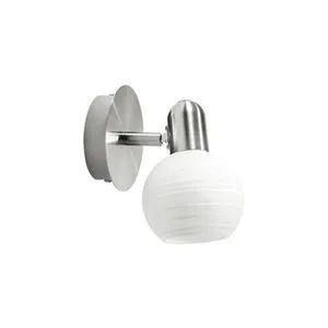 Rabalux Aurel spot E14 1x40W opal Spot rasveta