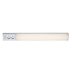Rabalux Bath 2E LED kabinet svetlo 78041