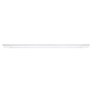 Rabalux Batten Light nadgradne lampe, bela, LED 30W
