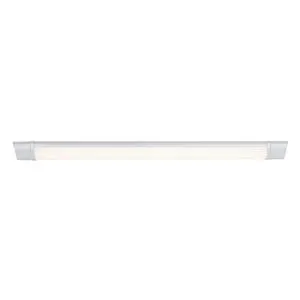 Rabalux Batten light2 nadgradna lampa bela 78023