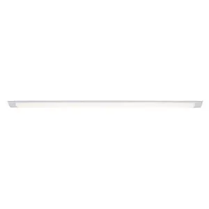 Rabalux Batten light2 nadgradna lampa bela 78025